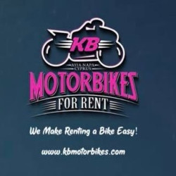 KB Motorbikes