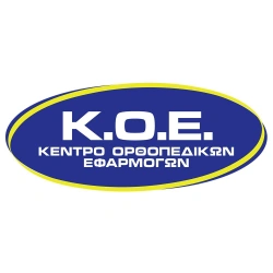 KENTRO ORTHOPEDIKON EFARMOGON