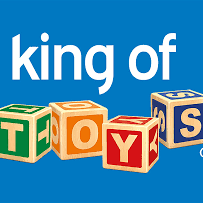 KING OF TOYS