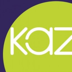 KOSTAS A ZAHARIA LTD