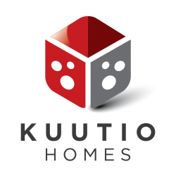 Kuutio Homes Ltd