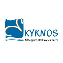 KYKNOS BOOKSHOPS LTD