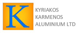 KYRIAKOS KARMENOS ALUMINIUM LTD