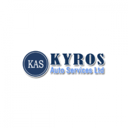 kyros auto service ltd