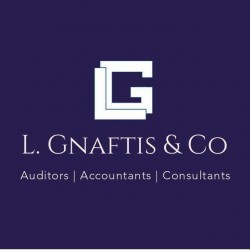 L. GNAFTIS & CO LTD