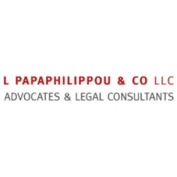 L PAPAPHILIPPOU & CO LLC