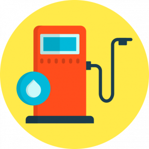 L. TRIKKIS NRG FUEL STATIONS LTD