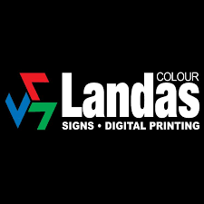 LANDASCOLOUR LTD