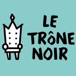 Le Trône Noir
