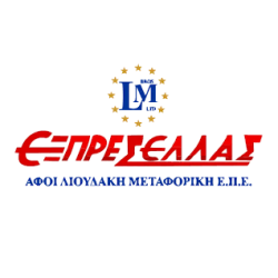 Lioudakis Bros Transportation Ltd