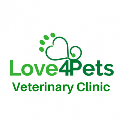 Love4Pets Veterinary Clinic
