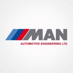 M.A.N AUTOMOTIVE ENGINEERING LTD