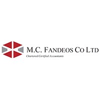 M.C. Fandeos Co Ltd
