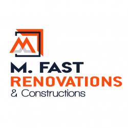 M Fast Renovations