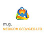 M. G. MEDICOM SERVICES LTD