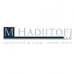 M. HADJITOFI LLC