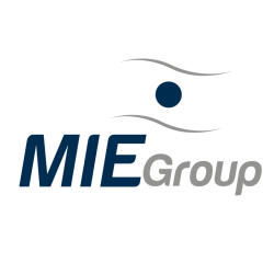 M.I.E. GROUP LIMITED