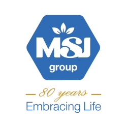M.S.Jacovides & Co Ltd