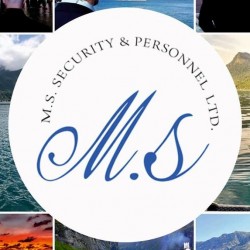 M.S Security & Personnel Ltd.
