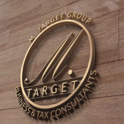 M. Target Business Consultants Ltd