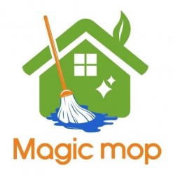 Magic Mop