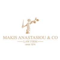 MAKIS ANASTASIOU & CO. LLC
