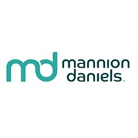MANNION DANIELS EUROPE LIMITED