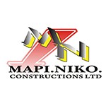 MAPI.NIKO CONSTRUCTION LTD