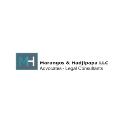 MARANGOS & HADJIPAPA LLC