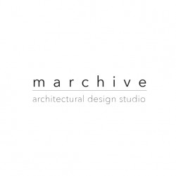 marchive architectural design studio