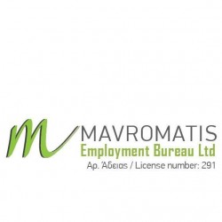 Mavromatis Employment Bureau Ltd