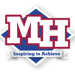 Med High Private English School