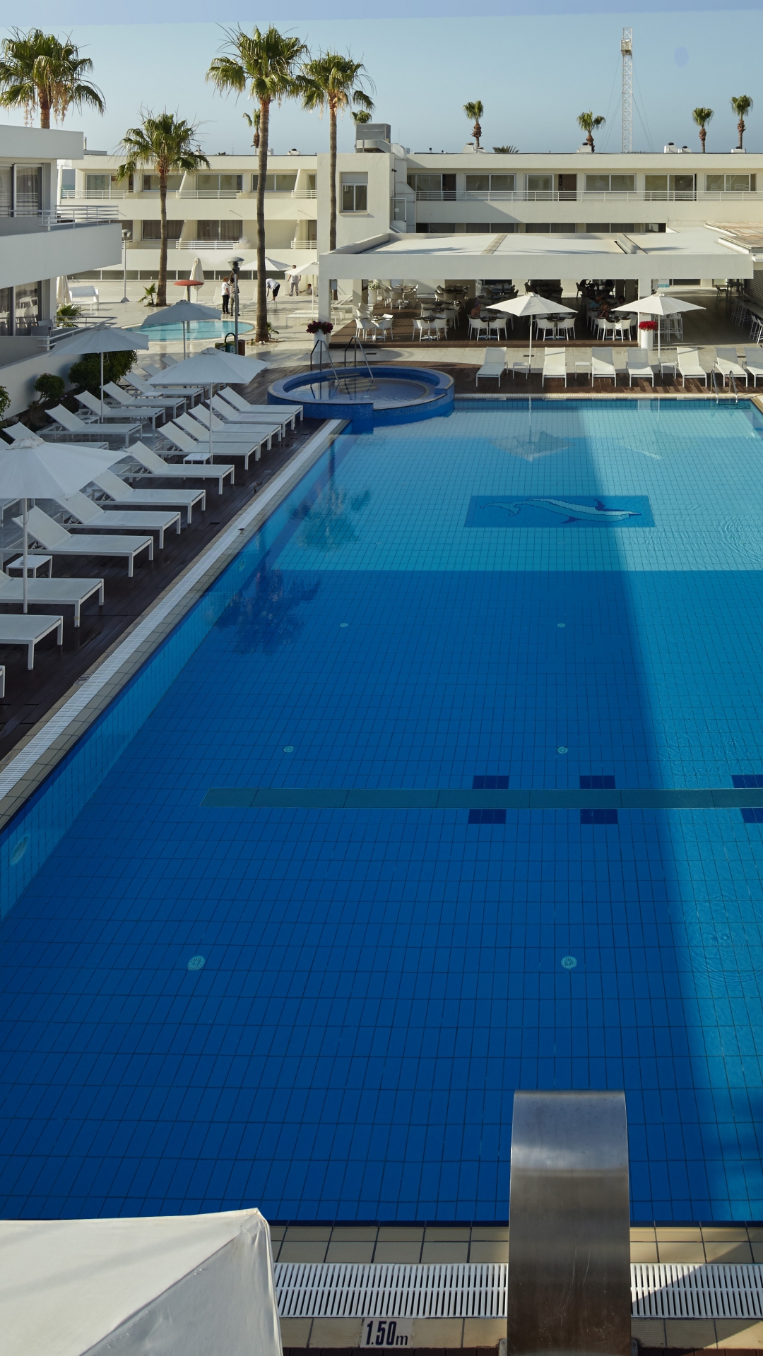 Melpo Antia Hotel
