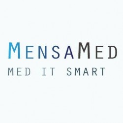 Mensamed Ltd