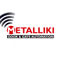 Metalliki Door & Gate Automation