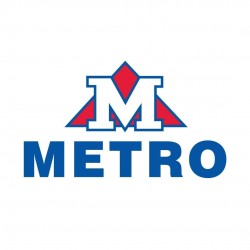 METRO FOODS TRADING LTD