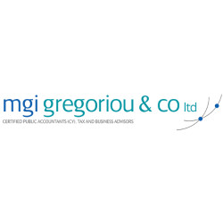 MGI GREGORIOU & CO LTD