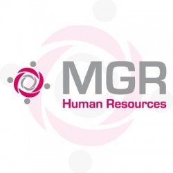 MGR Human Resources Ltd