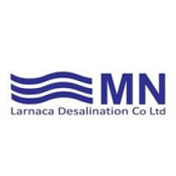 MN Larnaca Water Co
