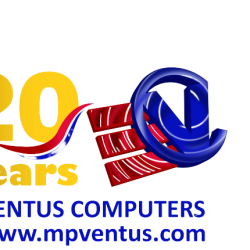MP VENTUS COMPUTERS LTD