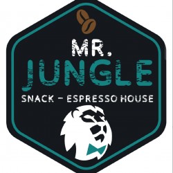 Mr Jungle Coffee house