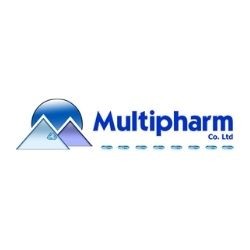 Multi-Pharm Co Ltd