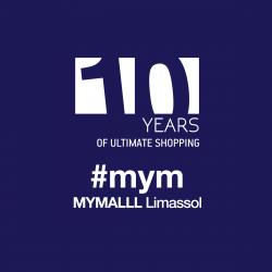 MYMALL LIMASSOL - MIM SERVICES LTD