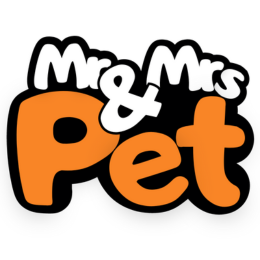 N.Y. MR & MRS PET LTD