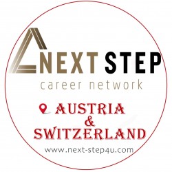 Next Step Career Network Μονοπρόσωπη IKE