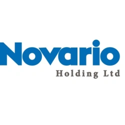 NOVARIO HOLDING LTD