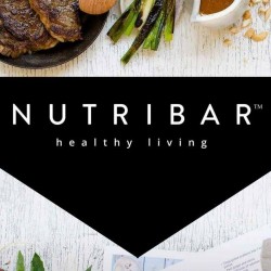 NUTRIBAR HEALTHY LIVING