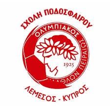 Olympiacos Academy Limassol
