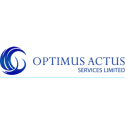 Optimus Actus Services Limited