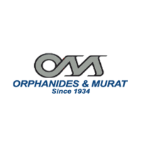 ORPHANIDES AND MURAT LTD